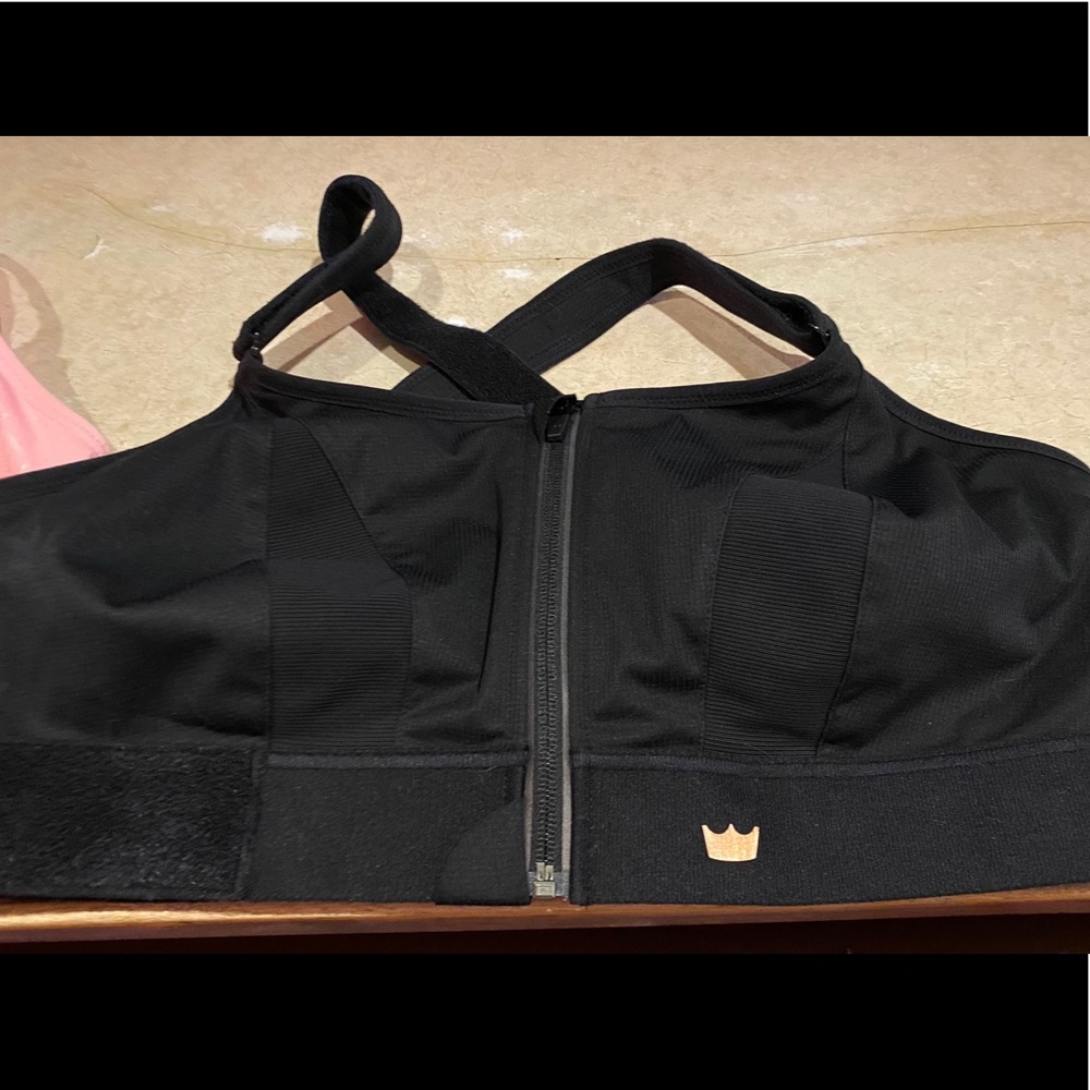 Lot of 3x Shefit bras